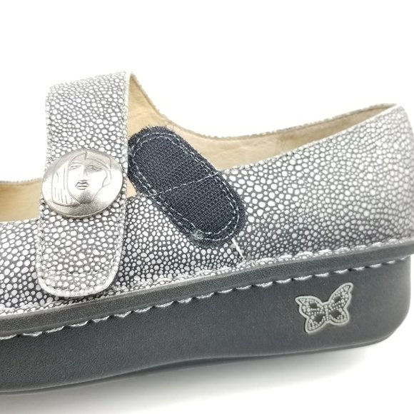 Alegria Paloma PAL-240 6/6.5 Le Artist Mary Jane - Picture 9 of 9